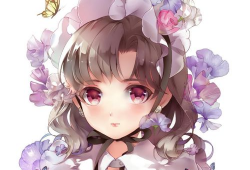 人物 动漫,动漫人物传奇之旅